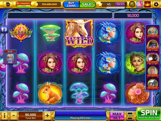 Baba slots free coins