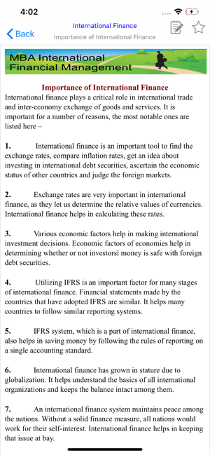 MBA IFM(圖3)-速報App