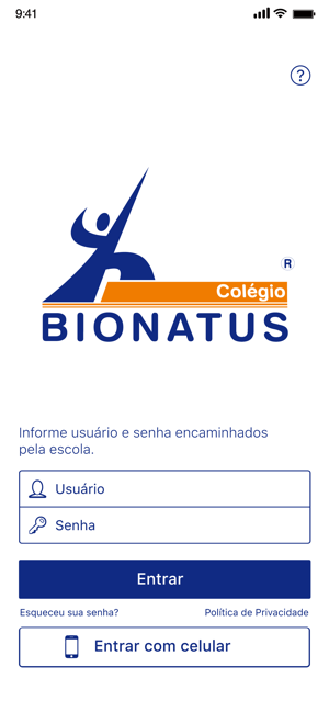 Colégio Bionatus.(圖2)-速報App