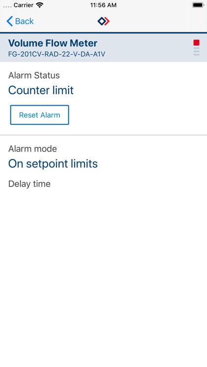 Bronkhorst Control screenshot-4