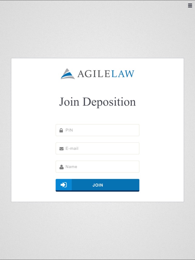 AgileLaw(圖1)-速報App