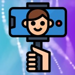 Fake Background Video