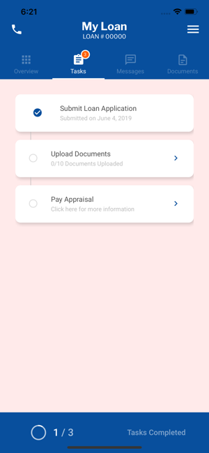 Advisors Mortgage(圖2)-速報App