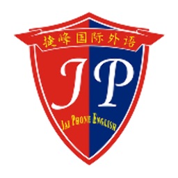 JP捷峰外语