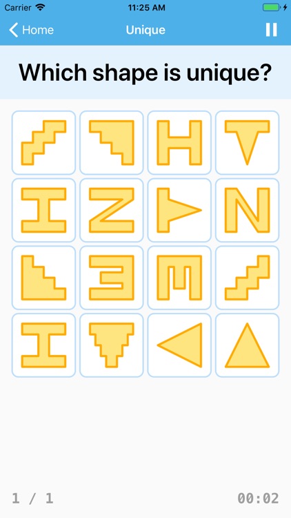 Brainilis - Brain Games screenshot-9
