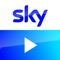 Stream and download great TV, films and live sport with the all-new Sky Go app