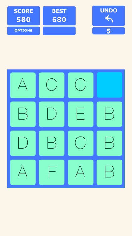 ABC Letters Mania Game screenshot-4