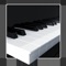Icon Grand Piano - Music Instrument