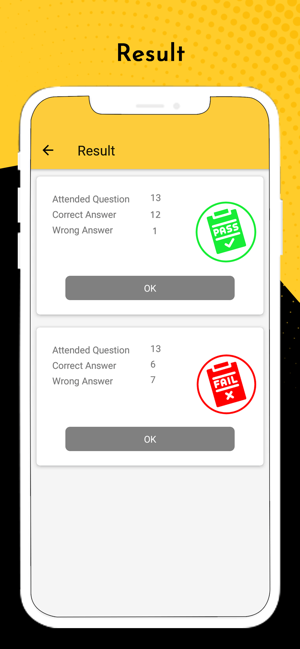 RTO Exam: Driving Licence Test(圖7)-速報App