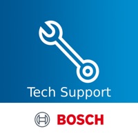 Bosch Tech Support apk