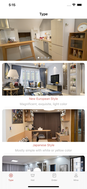 Pisces Home Design Studio(圖1)-速報App