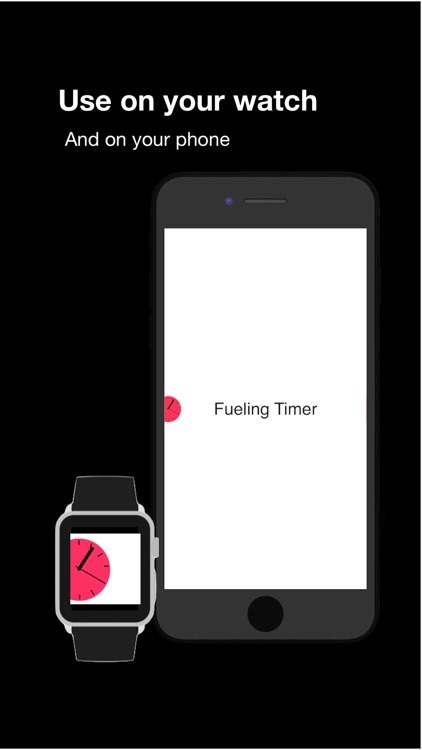 Fueling Timer screenshot-3