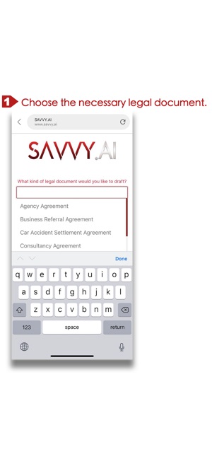 SAVVY.AI(圖1)-速報App