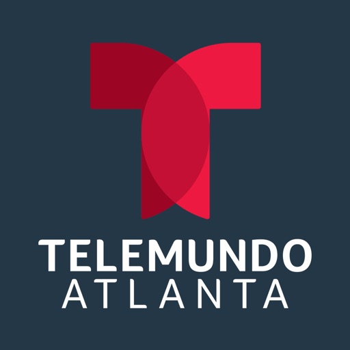 Telemundo Atlanta Icon