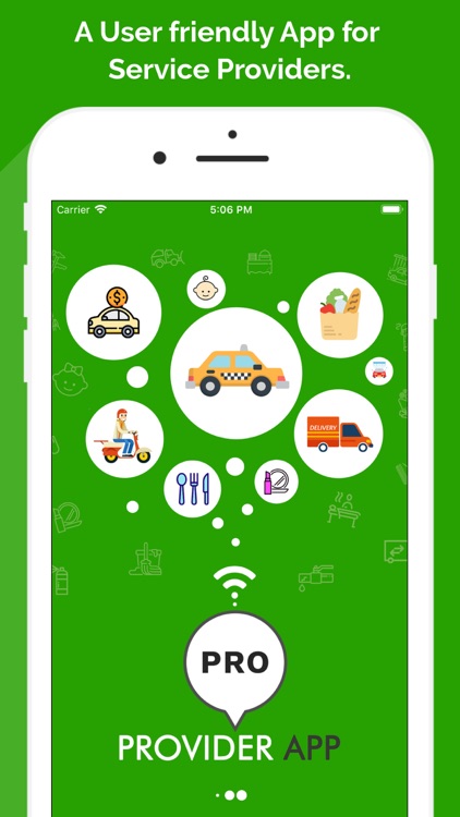 V3C-CubeJekShark Provider