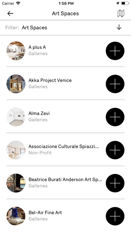 Venice Art Biennale 2019 screenshot-3