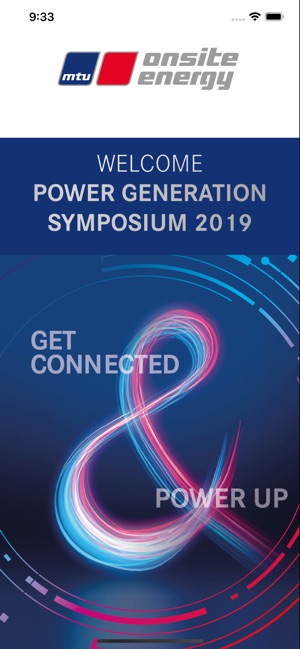 Power Gen Symposium 2019(圖1)-速報App