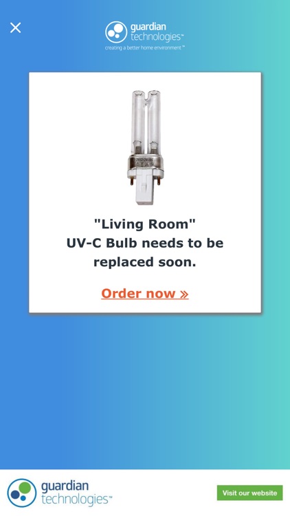 Guardian TE screenshot-3