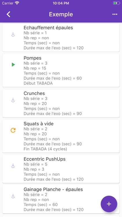 SthenosWorkout screenshot-5