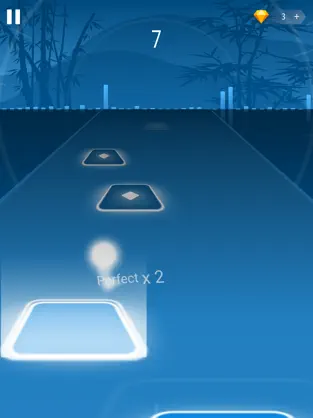 Captura de Pantalla 5 Dancing HOP iphone
