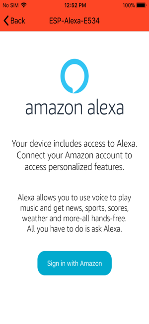 ESP Alexa(圖7)-速報App