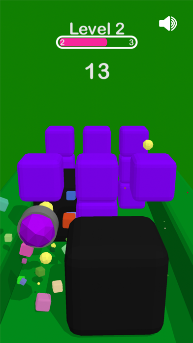 Block Busters 3D screenshot 4