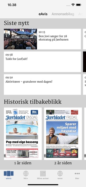 Jærbladet(圖4)-速報App