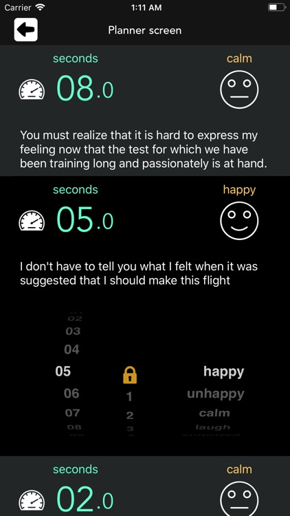 Rhetorician screenshot-5