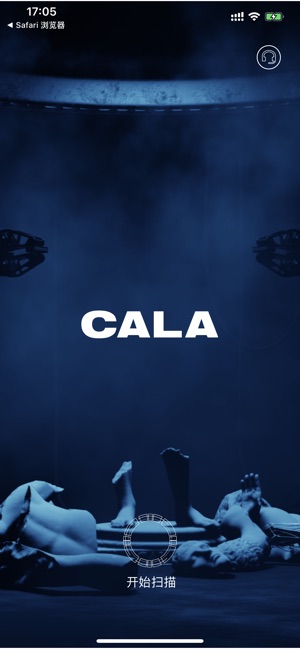 CALA