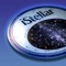 iStellar is a planetarium App that shows the starry sky seen from the place and time of your choice