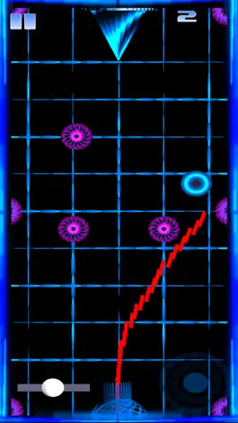 Game screenshot Lazerpuck hack