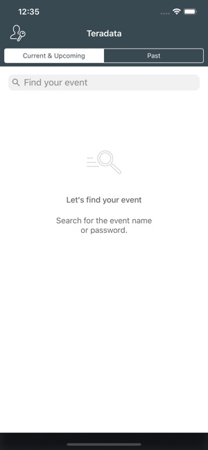 Teradata Corporation Events(圖1)-速報App