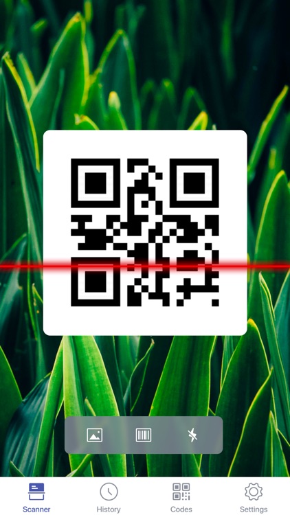 QR Code Reader ·