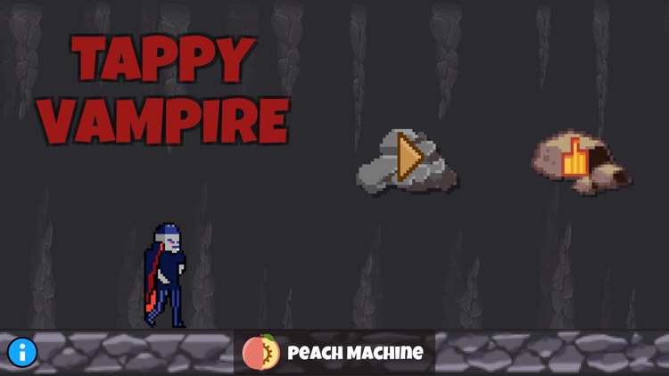 Tappy Vampire