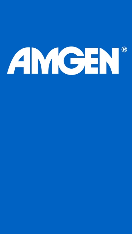 Amgen Events