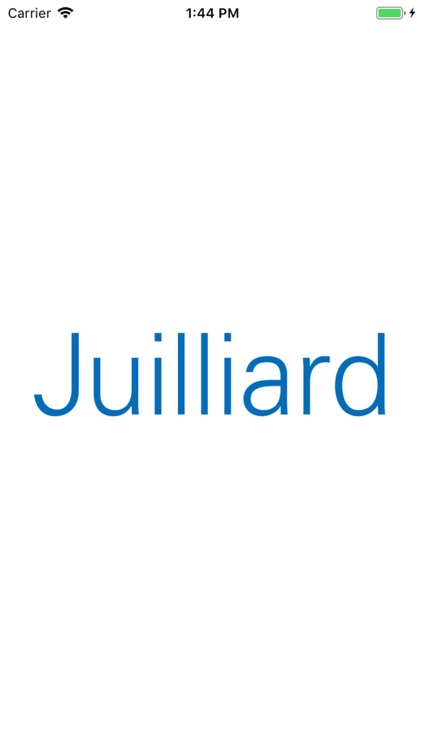 Juilliard Campus Life