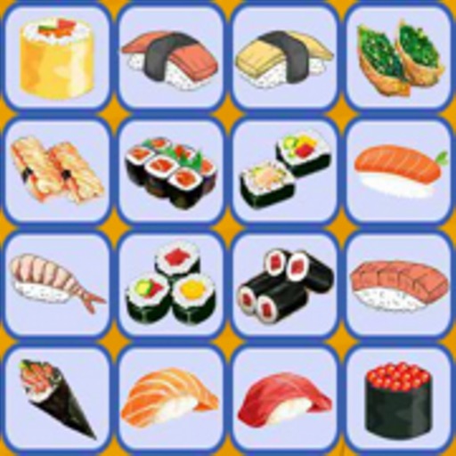 Sushi Link Icon