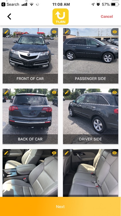 Turn Auto screenshot-3