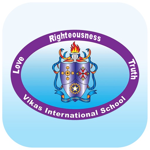 Vikas International School by Edmatix Information System Private Limited