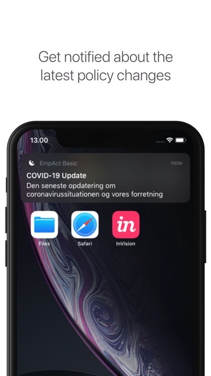 EmpAct Basic screenshot-3