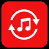 MP3 Audio Converter App Positive Reviews