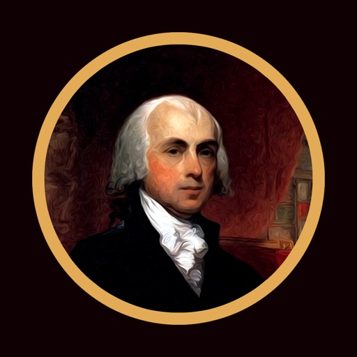 James Madison Wisdom