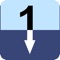 Icon Number Drop - Math Puzzle Game