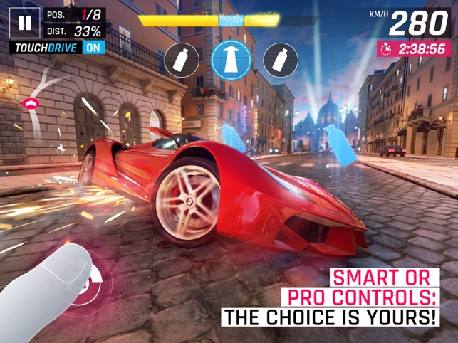 Asphalt 9 Legends On The App Store