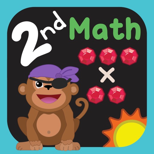 infinut Math 2nd Grade