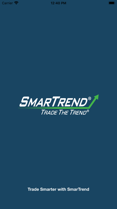 How to cancel & delete SmarTrend: Stock Trends & Alerts + Market Forecast from iphone & ipad 1