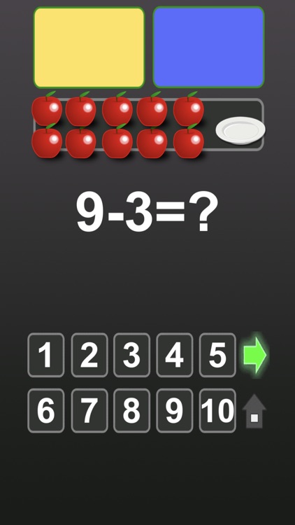 Simple Easy Math for iPhone