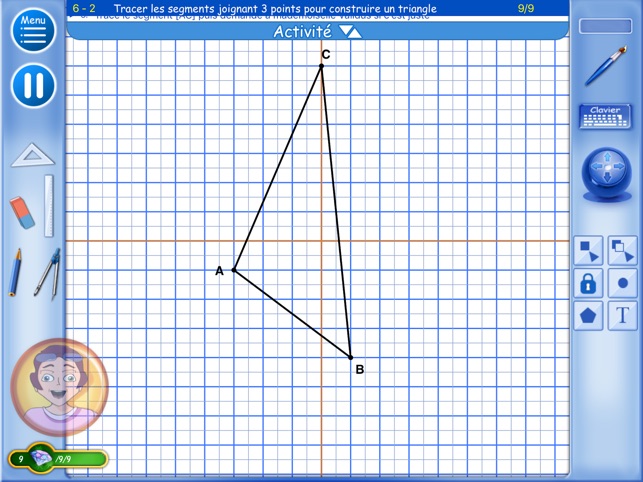 Math Primaire Primval(圖9)-速報App