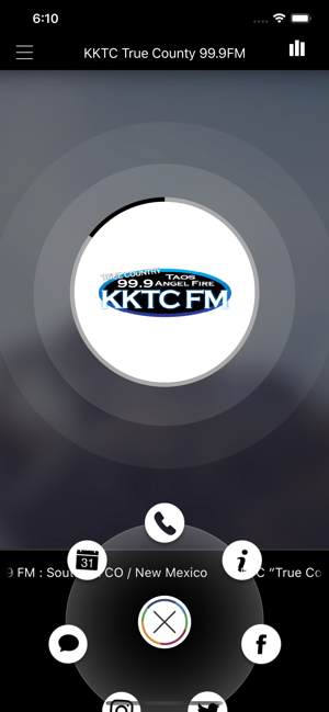 KKTC True County 99.9FM(圖2)-速報App