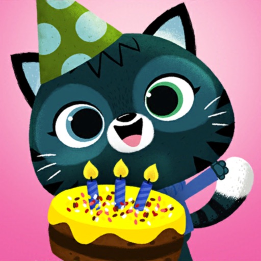 WoodieHoo Birthday Party icon